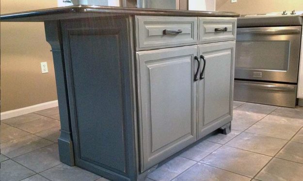 After Island After Island