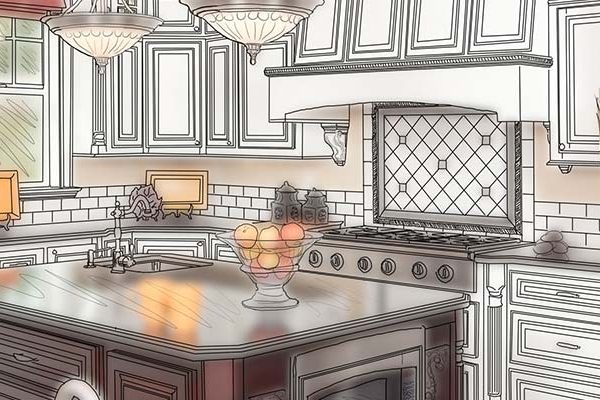 cabinet-refacing products