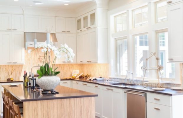 White Shaker Cabinets 4