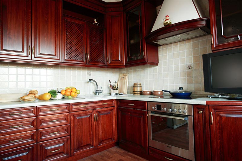 kitchen-remodel cabinet cures boston