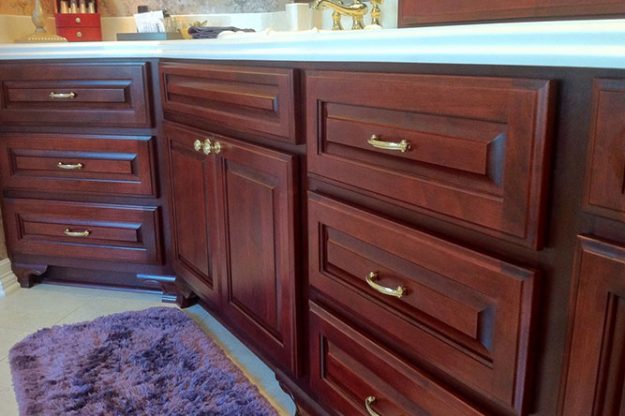 Boston Cabinet Refacing