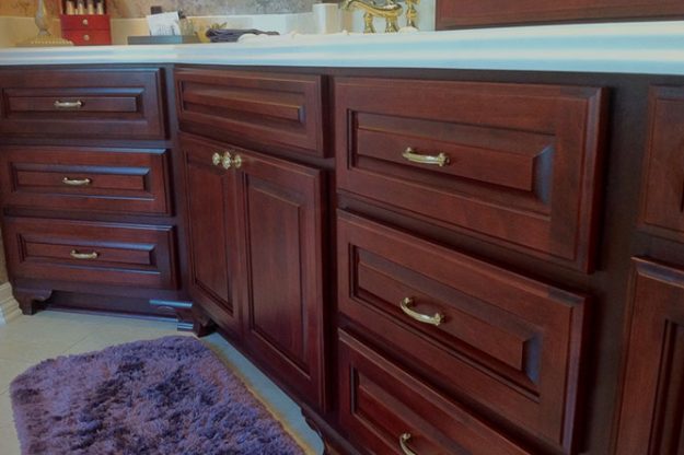Boston Cabinet Refacing