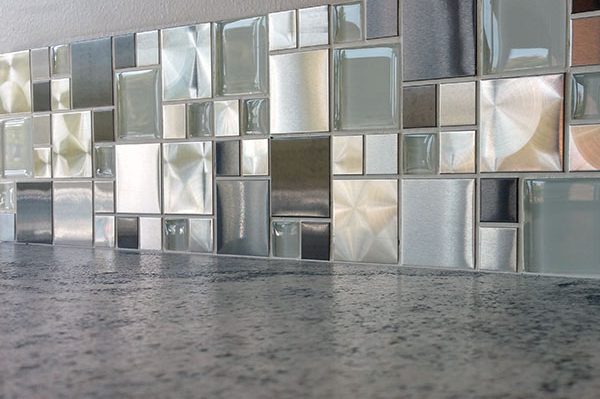 Tile Backsplash